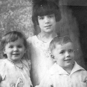 Meet your Posher, Joyce